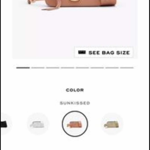 Marc Jacobs bag - Picture 4 of 5